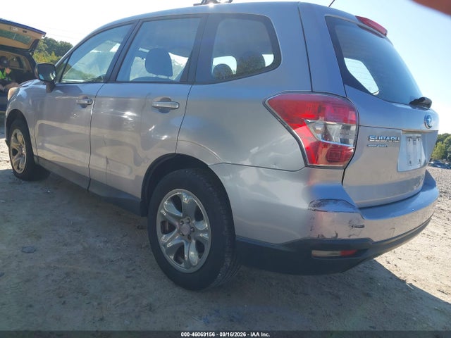 Продаж на аукціоні авто 2014 Subaru Forester 2.5i, vin: JF2SJAAC9EG408047, номер лоту: 46069156