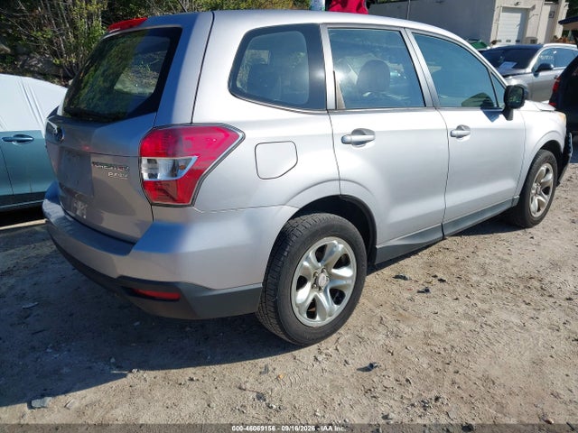 Продаж на аукціоні авто 2014 Subaru Forester 2.5i, vin: JF2SJAAC9EG408047, номер лоту: 46069156