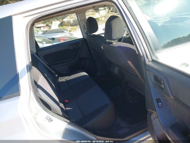 Продаж на аукціоні авто 2014 Subaru Forester 2.5i, vin: JF2SJAAC9EG408047, номер лоту: 46069156