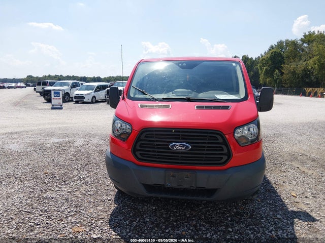 Продажа на аукционе авто 2018 Ford Transit-350 Xl, vin: 1FBZX2YM8JKB31242, номер лота: 46069159