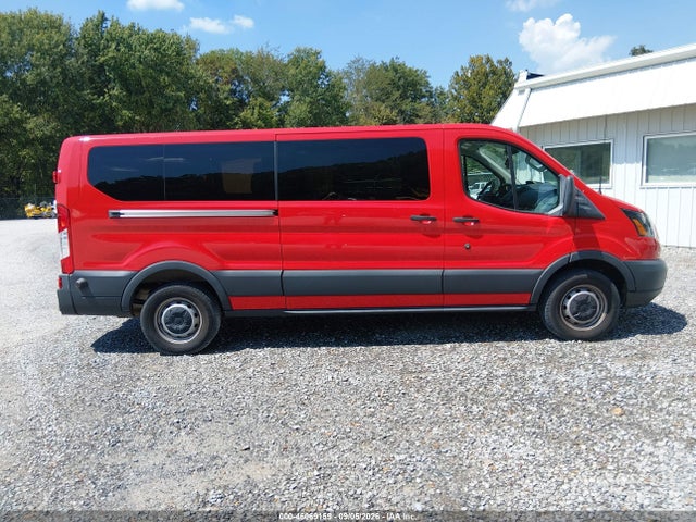 Продажа на аукционе авто 2018 Ford Transit-350 Xl, vin: 1FBZX2YM8JKB31242, номер лота: 46069159