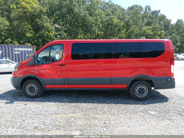 Продажа на аукционе авто 2018 Ford Transit-350 Xl, vin: 1FBZX2YM8JKB31242, номер лота: 46069159