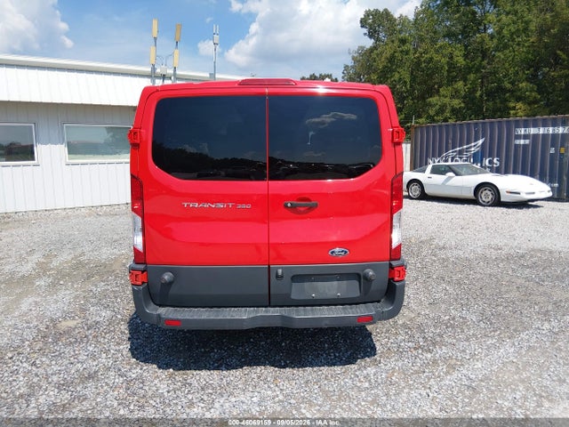 Продажа на аукционе авто 2018 Ford Transit-350 Xl, vin: 1FBZX2YM8JKB31242, номер лота: 46069159