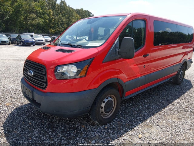 Продажа на аукционе авто 2018 Ford Transit-350 Xl, vin: 1FBZX2YM8JKB31242, номер лота: 46069159