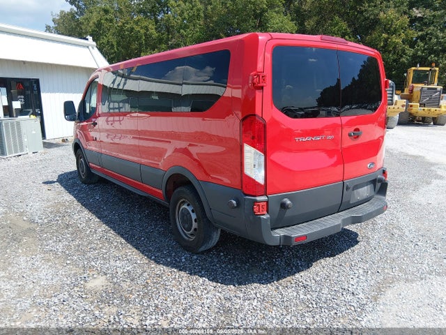 Продажа на аукционе авто 2018 Ford Transit-350 Xl, vin: 1FBZX2YM8JKB31242, номер лота: 46069159