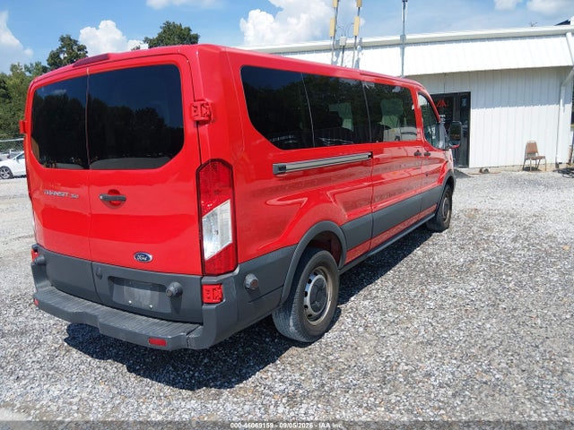 Продажа на аукционе авто 2018 Ford Transit-350 Xl, vin: 1FBZX2YM8JKB31242, номер лота: 46069159