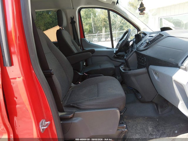 Продажа на аукционе авто 2018 Ford Transit-350 Xl, vin: 1FBZX2YM8JKB31242, номер лота: 46069159