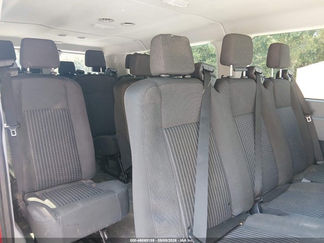 Продажа на аукционе авто 2018 Ford Transit-350 Xl, vin: 1FBZX2YM8JKB31242, номер лота: 46069159