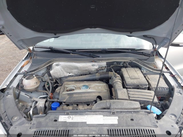 Aukcja sprzedaży 2013 Volkswagen Tiguan Se, vin: WVGBV7AX6DW509457, numer aukcji: 46069164