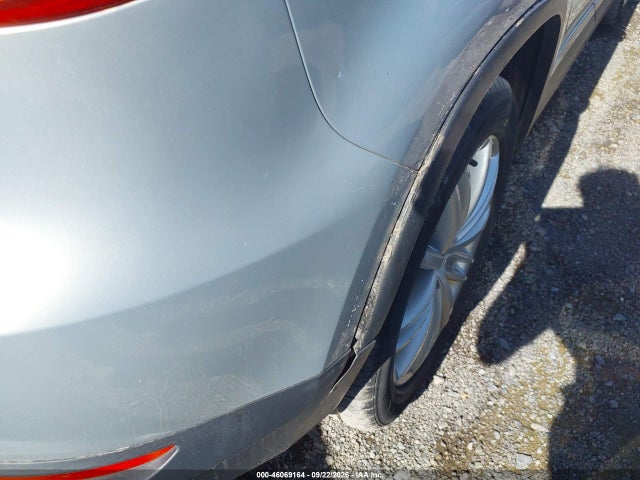 Aukcja sprzedaży 2013 Volkswagen Tiguan Se, vin: WVGBV7AX6DW509457, numer aukcji: 46069164