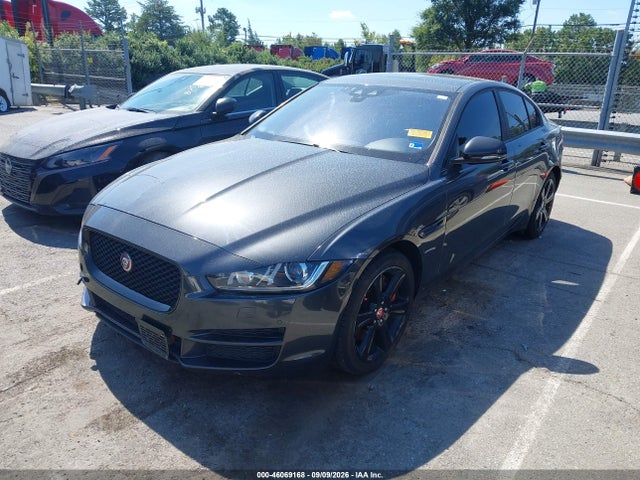 46069168 :رقم المزاد ، SAJAD4BG9HA955560 vin ، 2017 Jaguar Xe 25t Premium مزاد بيع