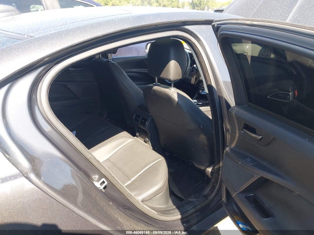 46069168 :رقم المزاد ، SAJAD4BG9HA955560 vin ، 2017 Jaguar Xe 25t Premium مزاد بيع