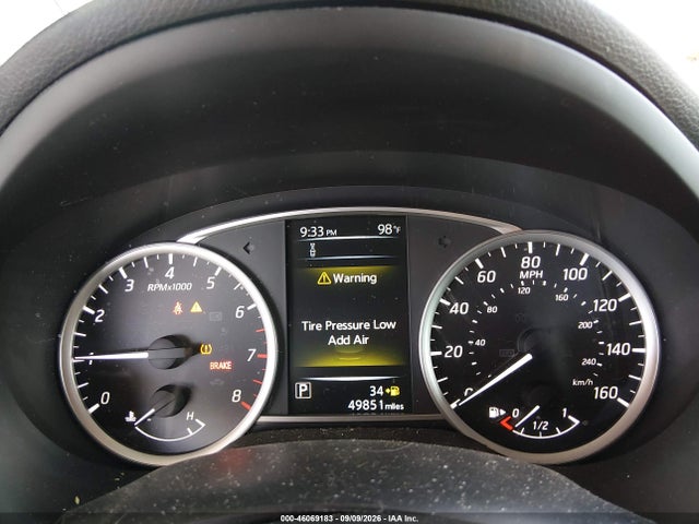 Продажа на аукционе авто 2018 Nissan Sentra Sv, vin: 3N1AB7APXJY227628, номер лота: 46069183