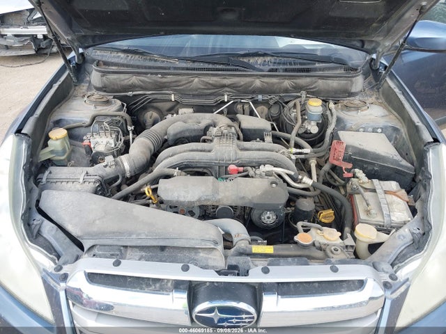 Продаж на аукціоні авто 2013 Subaru Outback 2.5i Premium, vin: 4S4BRCGC7D3215245, номер лоту: 46069185