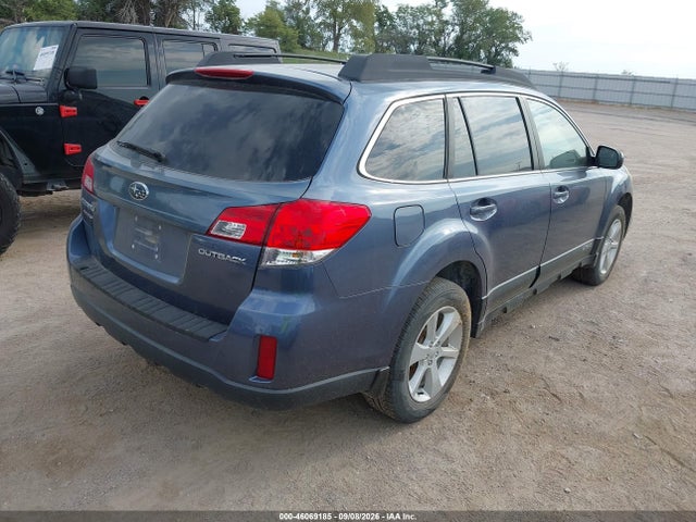 Продаж на аукціоні авто 2013 Subaru Outback 2.5i Premium, vin: 4S4BRCGC7D3215245, номер лоту: 46069185