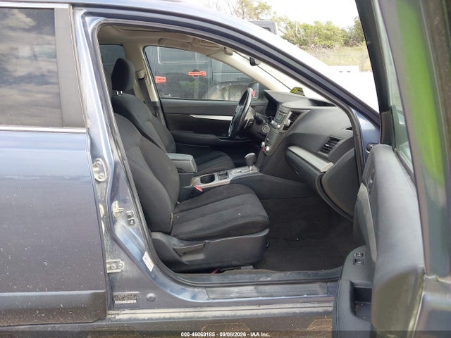 Продаж на аукціоні авто 2013 Subaru Outback 2.5i Premium, vin: 4S4BRCGC7D3215245, номер лоту: 46069185
