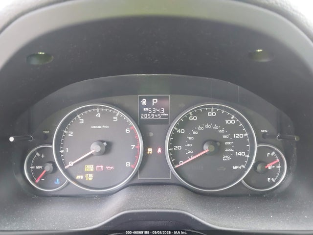 Продаж на аукціоні авто 2013 Subaru Outback 2.5i Premium, vin: 4S4BRCGC7D3215245, номер лоту: 46069185