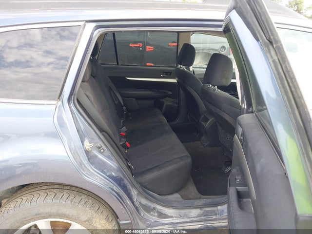 Продаж на аукціоні авто 2013 Subaru Outback 2.5i Premium, vin: 4S4BRCGC7D3215245, номер лоту: 46069185