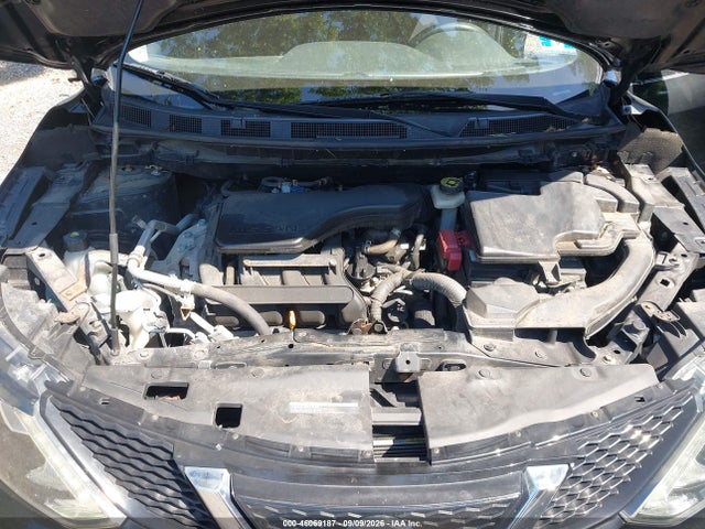 Продаж на аукціоні авто 2018 Nissan Rogue Sport S, vin: JN1BJ1CP6JW152578, номер лоту: 46069187