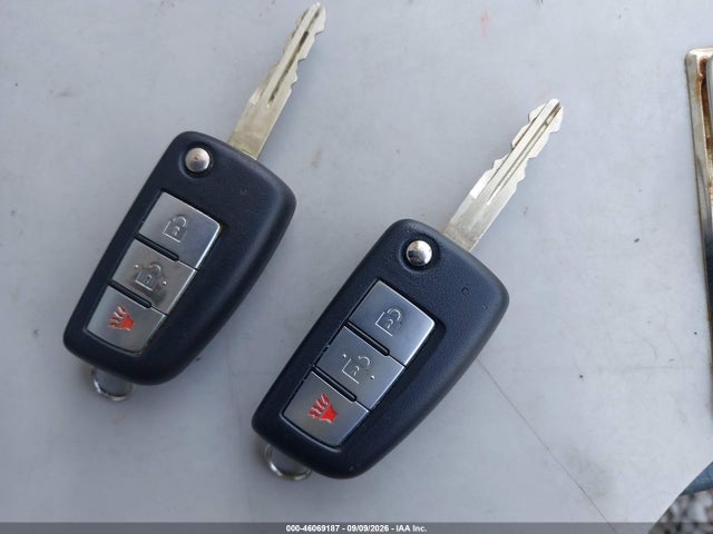 Продаж на аукціоні авто 2018 Nissan Rogue Sport S, vin: JN1BJ1CP6JW152578, номер лоту: 46069187