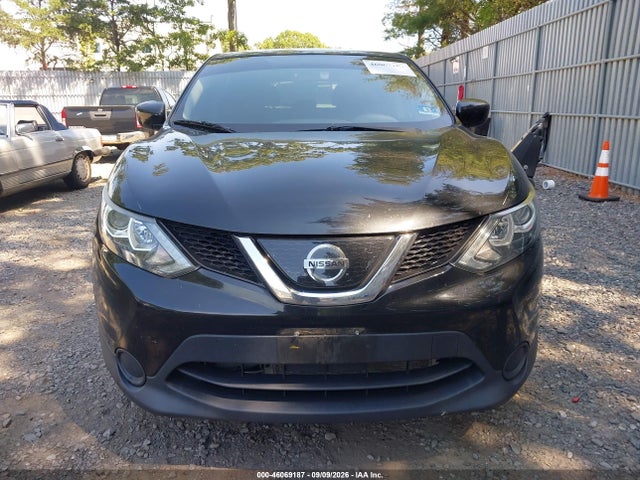 Продаж на аукціоні авто 2018 Nissan Rogue Sport S, vin: JN1BJ1CP6JW152578, номер лоту: 46069187