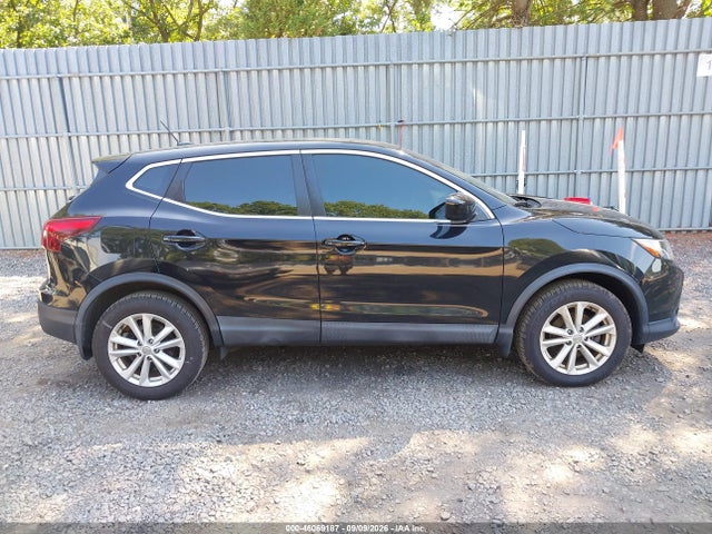 Продаж на аукціоні авто 2018 Nissan Rogue Sport S, vin: JN1BJ1CP6JW152578, номер лоту: 46069187