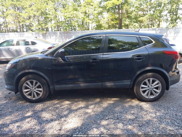 Продаж на аукціоні авто 2018 Nissan Rogue Sport S, vin: JN1BJ1CP6JW152578, номер лоту: 46069187