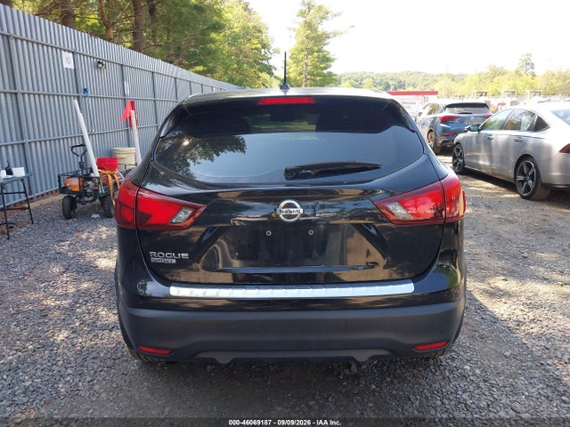 Продаж на аукціоні авто 2018 Nissan Rogue Sport S, vin: JN1BJ1CP6JW152578, номер лоту: 46069187