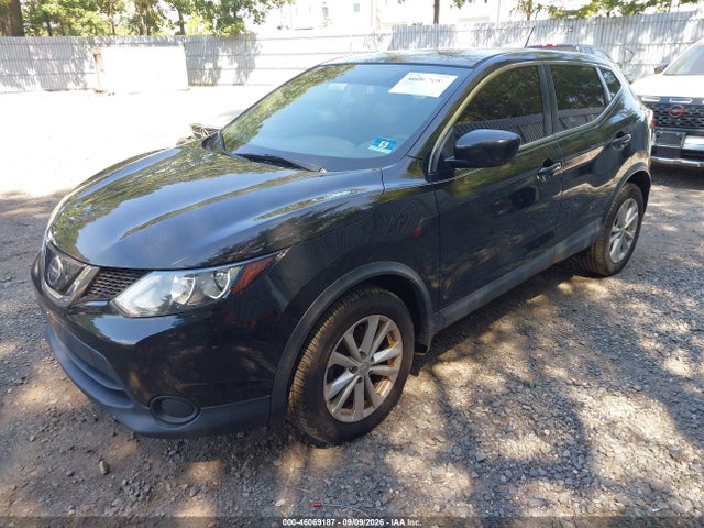 Продаж на аукціоні авто 2018 Nissan Rogue Sport S, vin: JN1BJ1CP6JW152578, номер лоту: 46069187
