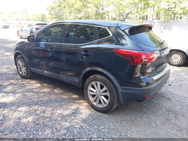 Продаж на аукціоні авто 2018 Nissan Rogue Sport S, vin: JN1BJ1CP6JW152578, номер лоту: 46069187
