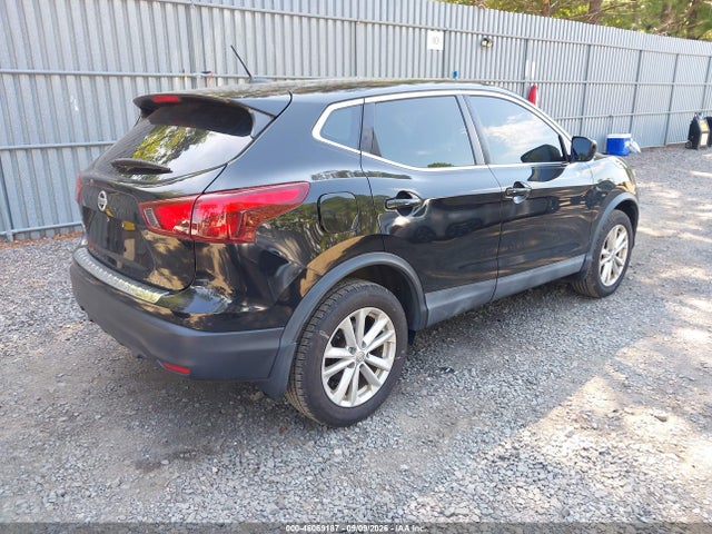 Продаж на аукціоні авто 2018 Nissan Rogue Sport S, vin: JN1BJ1CP6JW152578, номер лоту: 46069187