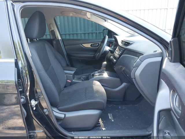 Продаж на аукціоні авто 2018 Nissan Rogue Sport S, vin: JN1BJ1CP6JW152578, номер лоту: 46069187