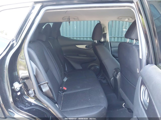 Продаж на аукціоні авто 2018 Nissan Rogue Sport S, vin: JN1BJ1CP6JW152578, номер лоту: 46069187