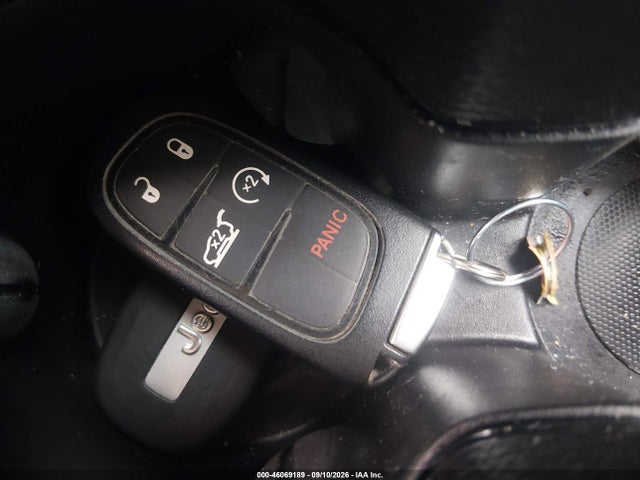 Продаж на аукціоні авто 2022 Jeep Cherokee Latitude Lux 4x4, vin: 1C4PJMMN7ND514355, номер лоту: 46069189