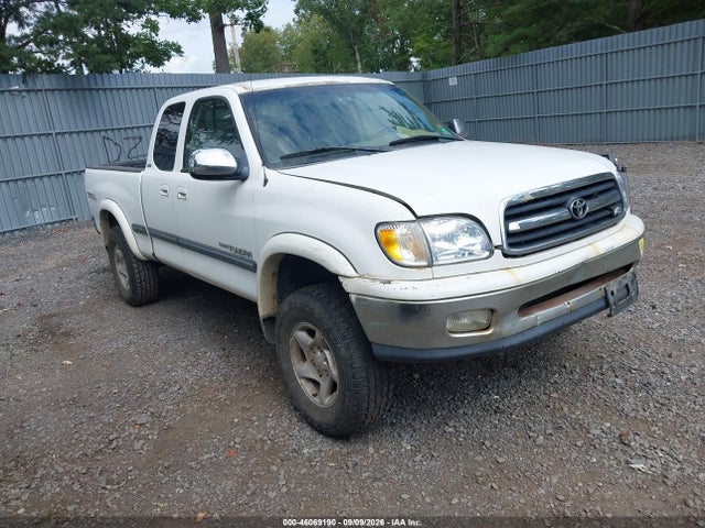 Продаж на аукціоні авто 2002 Toyota Tundra Sr5 V8, vin: 5TBBT44162S281112, номер лоту: 46069190