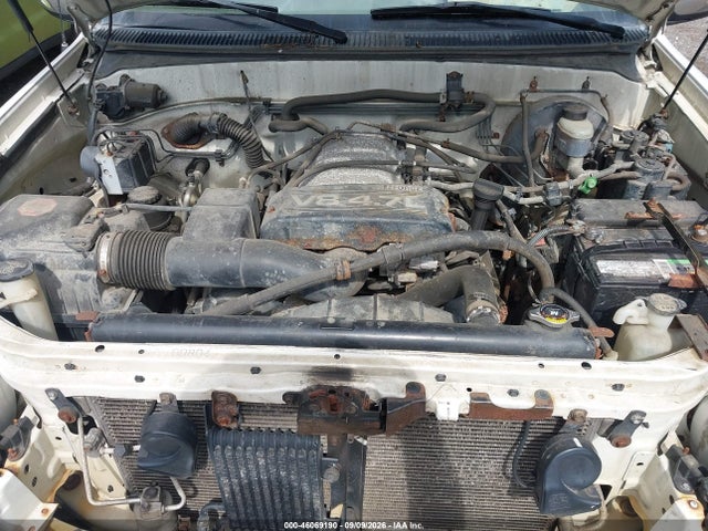 Auction sale of the 2002 Toyota Tundra Sr5 V8, vin: 5TBBT44162S281112, lot number: 46069190