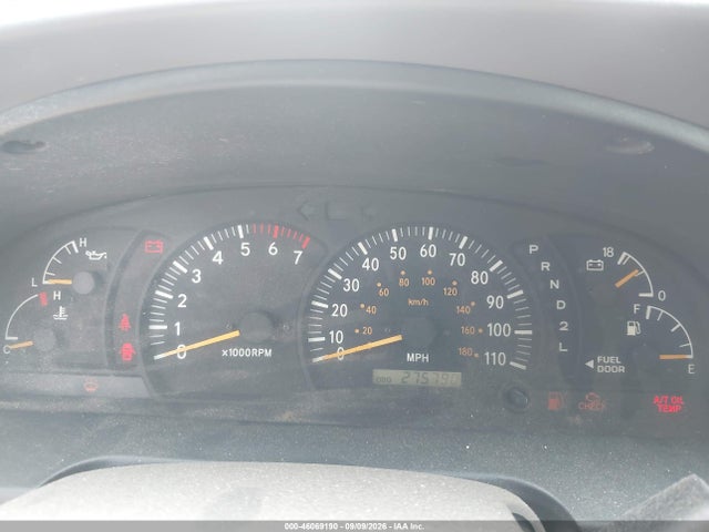 Auction sale of the 2002 Toyota Tundra Sr5 V8, vin: 5TBBT44162S281112, lot number: 46069190