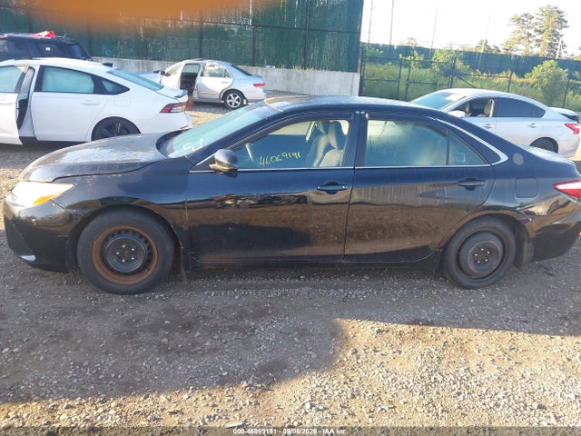 Aukcja sprzedaży 2015 Toyota Camry Hybrid Le, vin: 4T1BD1FK8FU155355, numer aukcji: 46069191