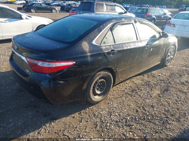 Aukcja sprzedaży 2015 Toyota Camry Hybrid Le, vin: 4T1BD1FK8FU155355, numer aukcji: 46069191