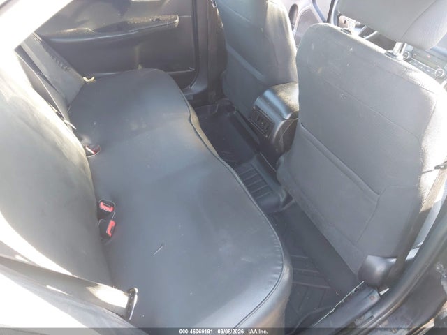 Aukcja sprzedaży 2015 Toyota Camry Hybrid Le, vin: 4T1BD1FK8FU155355, numer aukcji: 46069191