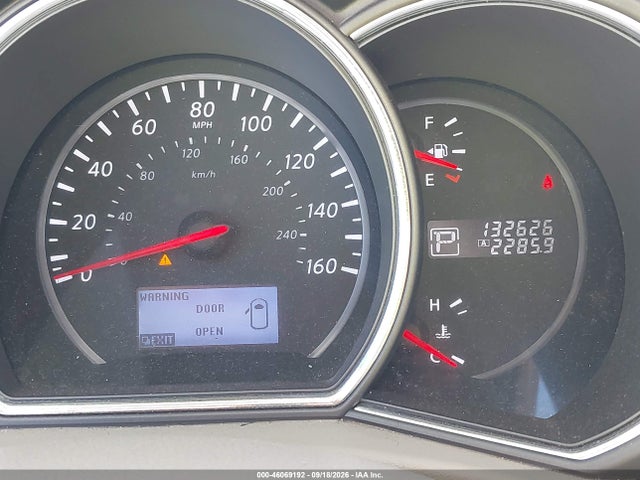 Продаж на аукціоні авто 2013 Nissan Murano Sv, vin: JN8AZ1MW3DW315168, номер лоту: 46069192