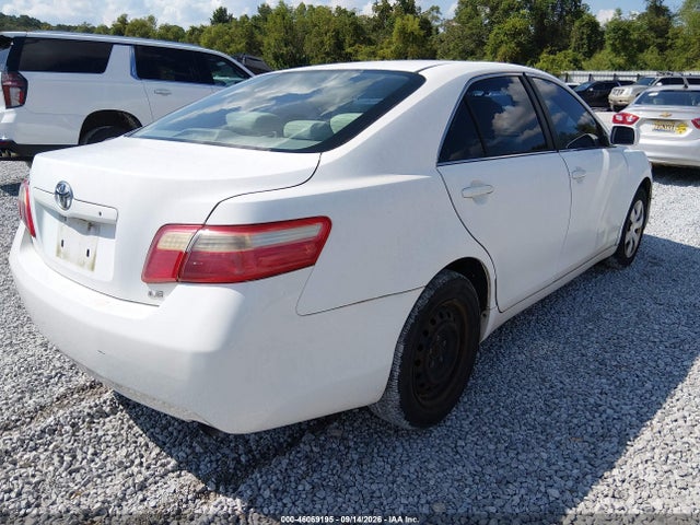 Aukcja sprzedaży 2009 Toyota Camry Le, vin: 4T1BE46K39U811092, numer aukcji: 46069195