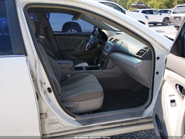 Aukcja sprzedaży 2009 Toyota Camry Le, vin: 4T1BE46K39U811092, numer aukcji: 46069195