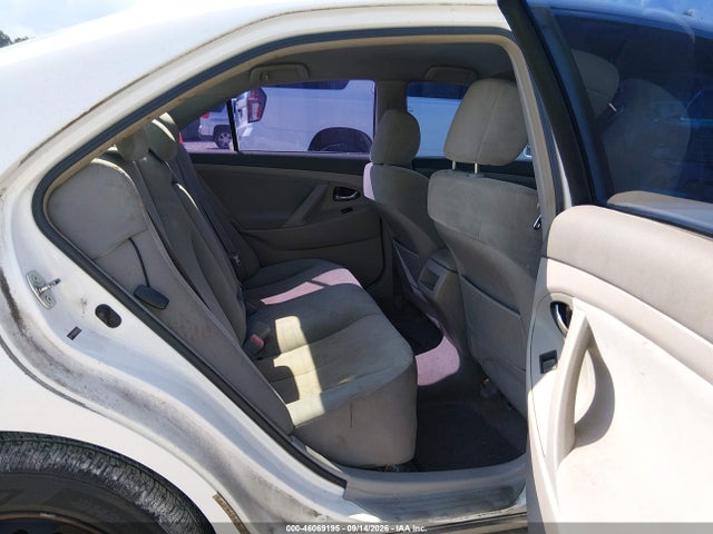 Aukcja sprzedaży 2009 Toyota Camry Le, vin: 4T1BE46K39U811092, numer aukcji: 46069195