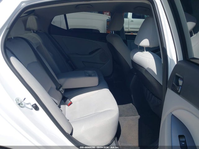 2014 Kia Optima Lx მანქანა იყიდება აუქციონზე, vin: 5XXGM4A78EG349953, აუქციონის ნომერი: 46069206