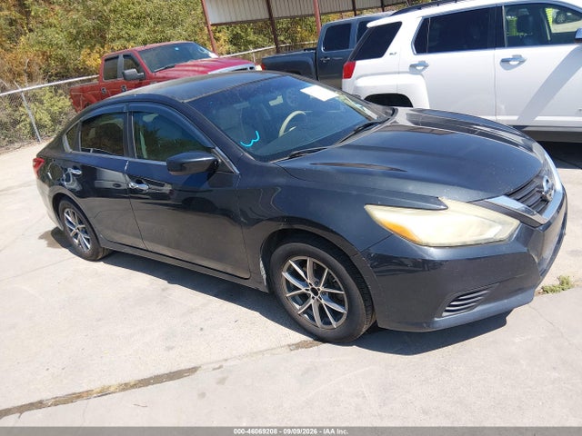 Nissan Altima 2.5/2.5 S/2.5 Sl/2.5 Sr/2.5 Sv 2016 1N4AL3AP8GN306956 main image
