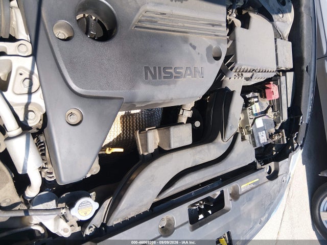 1N4AL3AP8GN306956 Nissan Altima 2.5/2.5 S/2.5 Sl/2.5 Sr/2.5 Sv