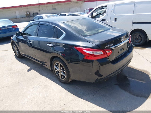 1N4AL3AP8GN306956 Nissan Altima 2.5/2.5 S/2.5 Sl/2.5 Sr/2.5 Sv