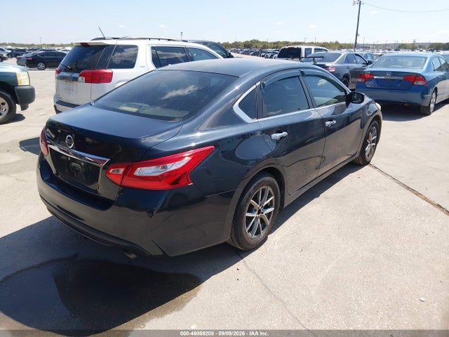 1N4AL3AP8GN306956 Nissan Altima 2.5/2.5 S/2.5 Sl/2.5 Sr/2.5 Sv
