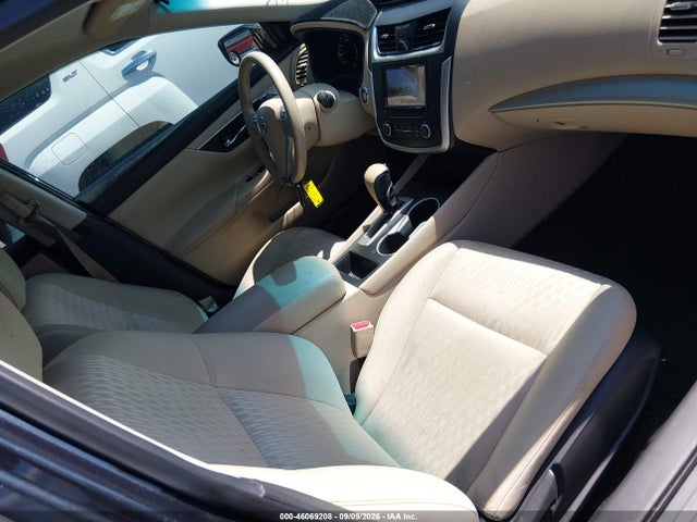 1N4AL3AP8GN306956 Nissan Altima 2.5/2.5 S/2.5 Sl/2.5 Sr/2.5 Sv